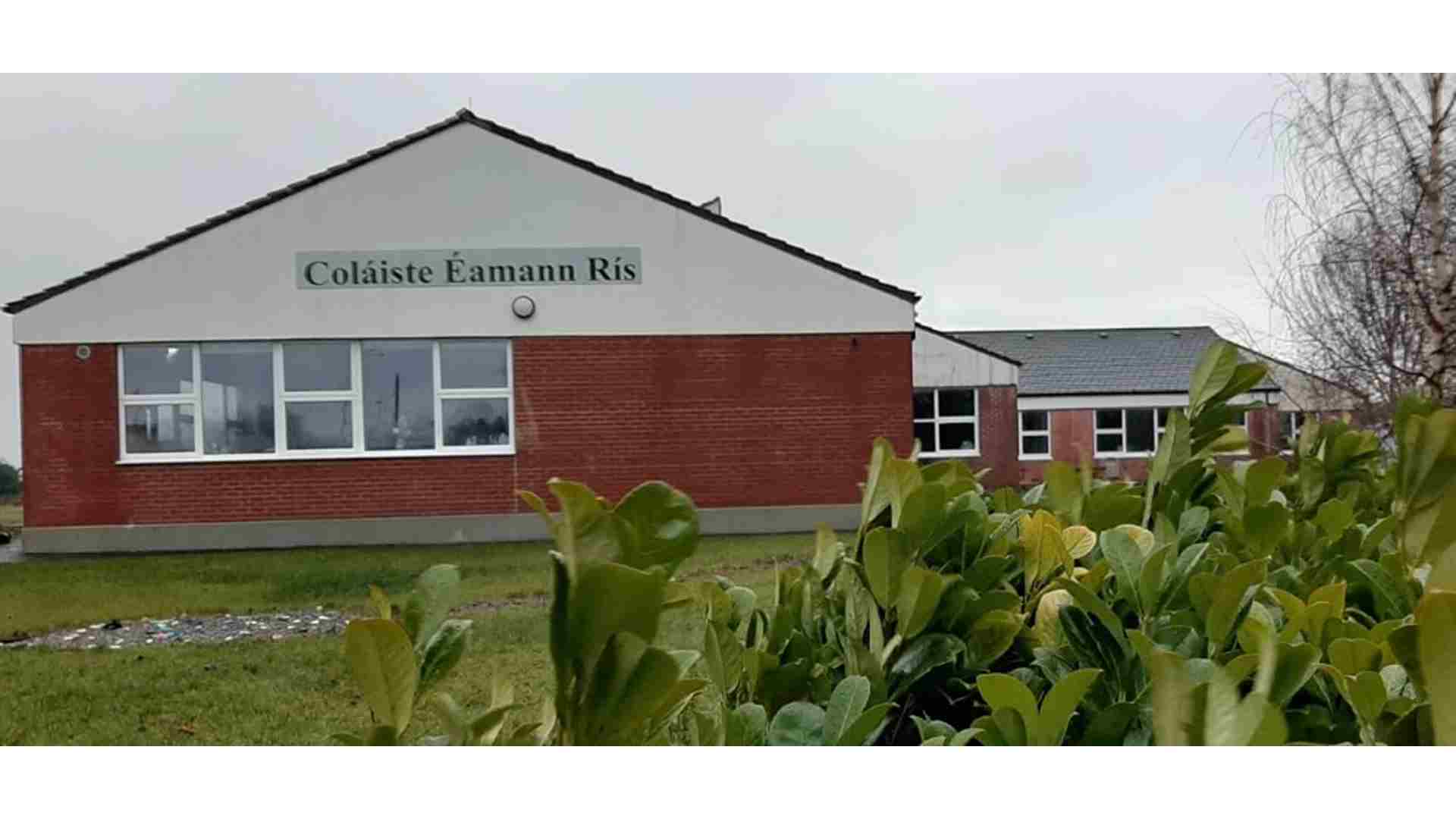 Jungenschule in Callan