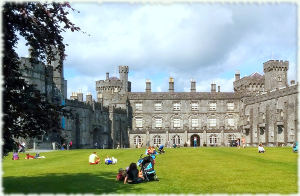 Sprachkurs in Kilkenny
