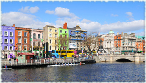 Sprachkurs in Dublin