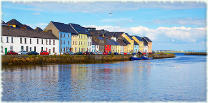 Sprachkurs in Galway