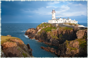 Sprachkurs in Donegal