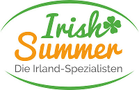 IrishSummer Logo